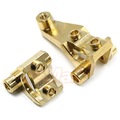 Yeah racing brass - racing,