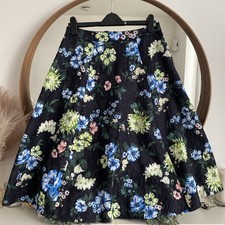 M&S gorgeous 12 navy blue