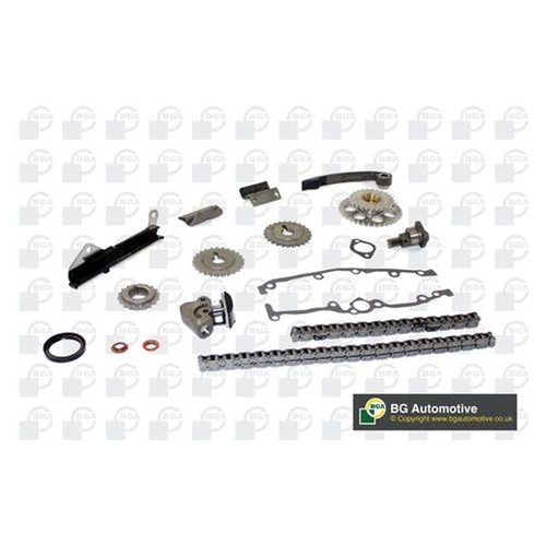 Bga timing chain kit - timing,