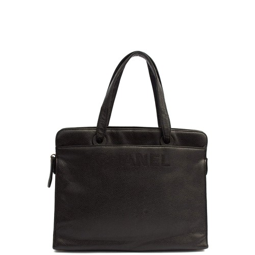 Chanel tote vintage - tote,