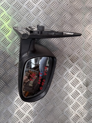 Kia ceed 2011 driver side - driver,