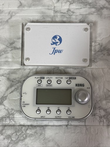 Korg pandora mini - mini, pocket