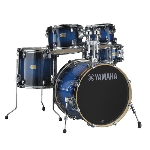 Yamaha stage custom drum kit - yamaha,