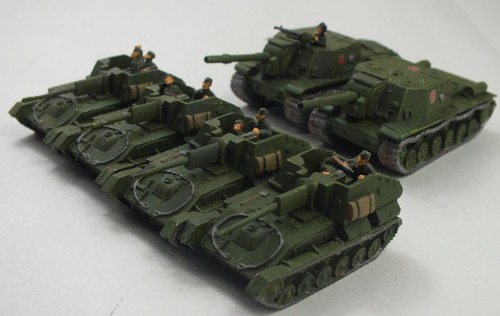 15mm ww2 russian - 15mm,