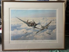 Russian Roulette - Robert Taylor + Signatories - COLLECTION ONLY