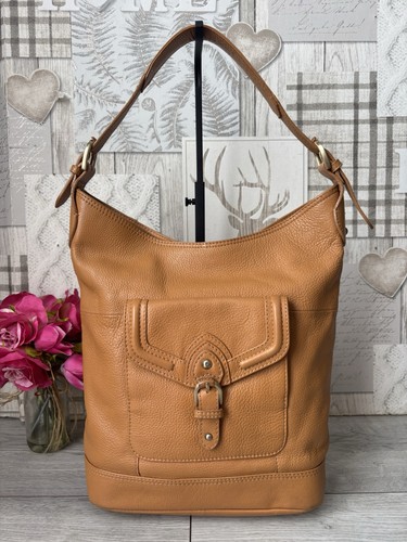 Beautiful radley tan leather - beautiful,