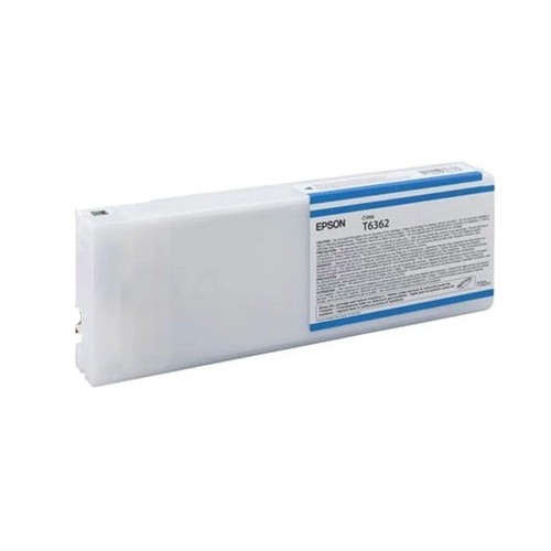 Epson cartridge t6362 cyan - epson,