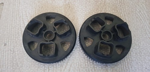 Evolve gears all - at, (x2)