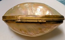 Antique Victorian Mother Of