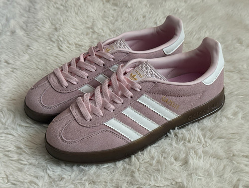 Adidas gazelle indoor - adidas,