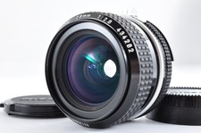 Nikon Ai Nikkor 28mm F/2.8