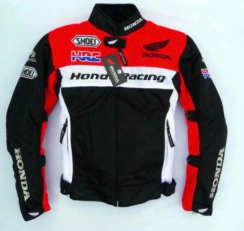 New honda hrc - new,