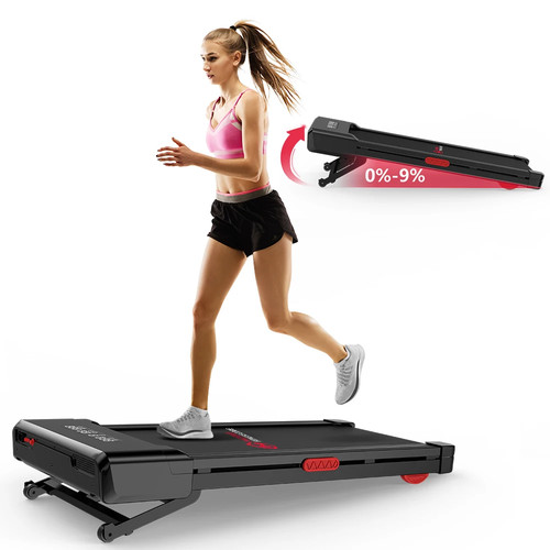 Walking pad treadmill home - treadmill,