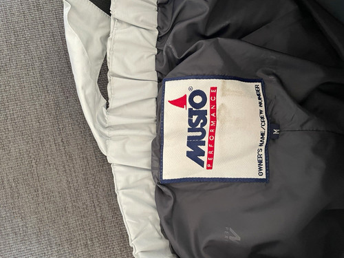 Musto performance men - musto, men's