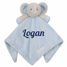 Elephant Stuffed toy Plush