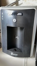 Waterlogic chilled water
