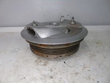 Triumph BSA 8 Inch Twin leading Shoe TLS Front Brake