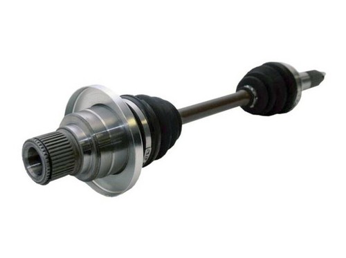 Front complete drive shaft art - complete,