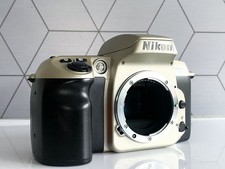 Nikon F60 Film camera Body -