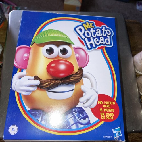 Hasbro potato head - mr.,