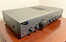 ARCAM ALPHA 9 Integrated