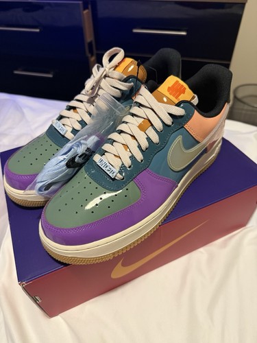 Nike air force low - air, 1