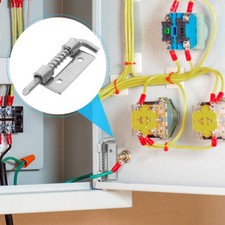  4 Pcs Door Latch Bolt Lock