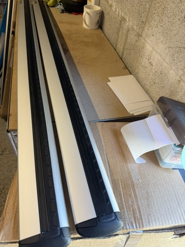 Thule wing bar evo 127cm - wing,