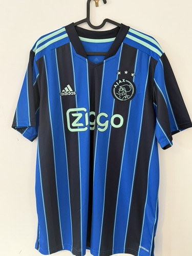 Ajax 2021 away - shirt,