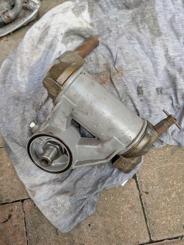 Volvo penta oil - volvo, 824515