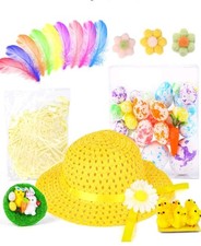 Happy Easter Bonnet Kit Easter