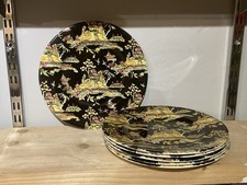 Royal Winton PEKIN Dinner Plate x 6