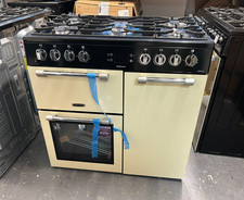 LEISURE Cookmaster CK90F232C