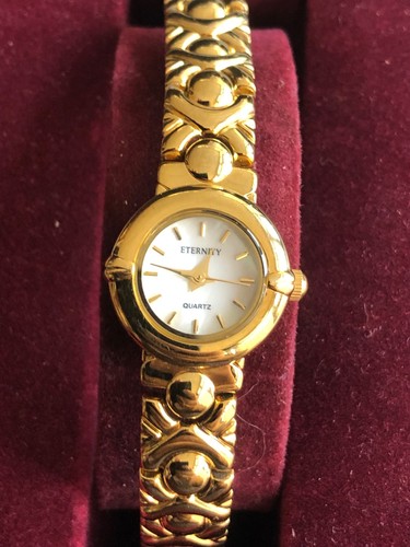 Ladies eternity watch mop - watch, face