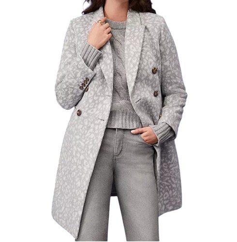 Ann taylor coat - ann,