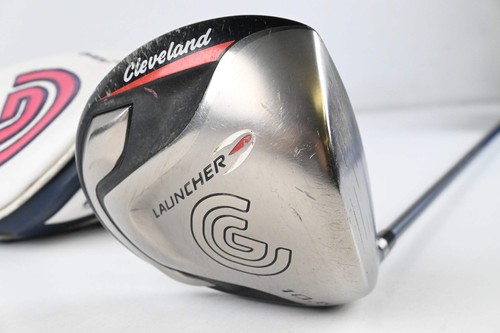 Cleveland launcher 2009 driver - cleveland,