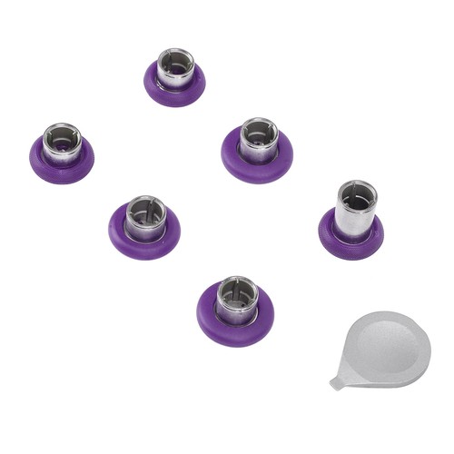 Interchangeable thumbstick - interchangeable,