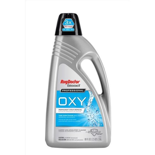Rug doctor bissell oxy - bissell,