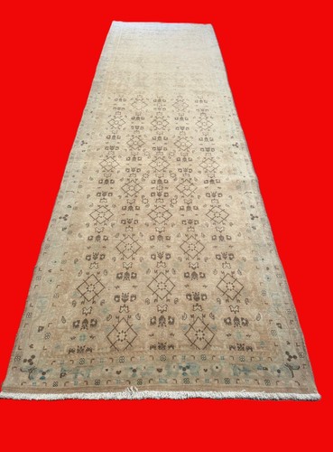 Fantastic old handmade - a,