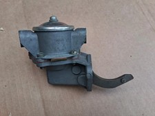 AC Delco Y Type Mechanical Fuel Pump