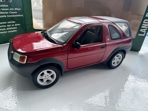 Ertl collectibles land - collectibles, 1:18