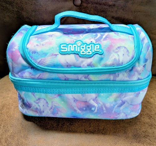 Smiggle girls unicorn pegasus - girls, unicorn/pegasus