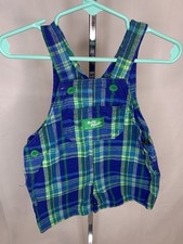 Vintage Osh Kosh baby bibs