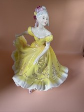 Royal Doulton Lady "Ninette"