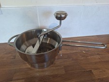  WMF CROMARGAN  FOOD MIXER