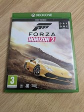 Forza Horizon 2 - Day One