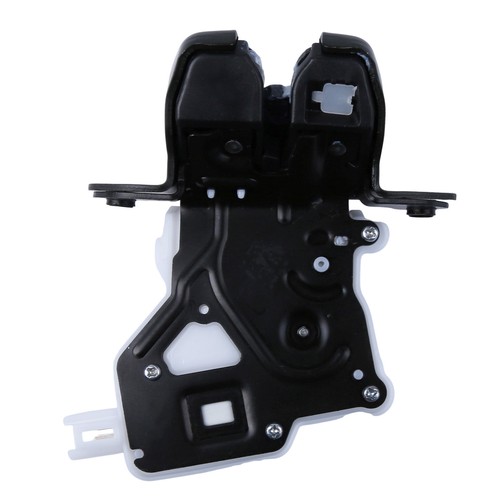Tailgate boot lock latch catch - boot,