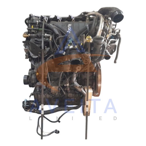 Peugeot 407 2004 - 2.0, auto