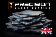 MILD STEEL PLATE 10mm Square