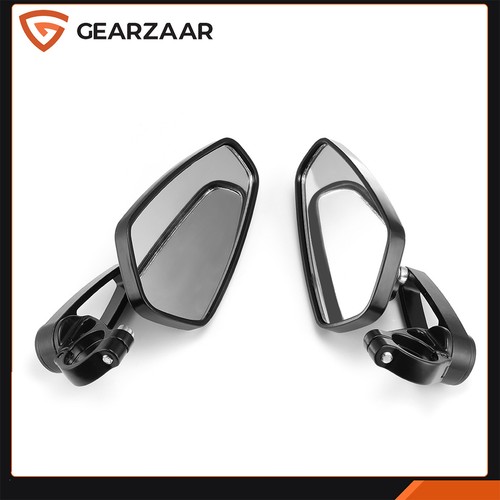 Motorcycle end side mirrors - motorcycle,